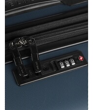 DELSEY AIR ARMOUR Troller de dimensiuni mari, extensibil duce - Trolere rigide - 4