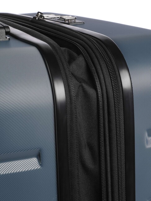 AIR ARMOUR Troller de dimensiuni mari, extensibil duce - Trolere rigide
