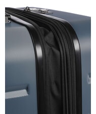 DELSEY AIR ARMOUR Troller de dimensiuni mari, extensibil duce - Trolere rigide - 5