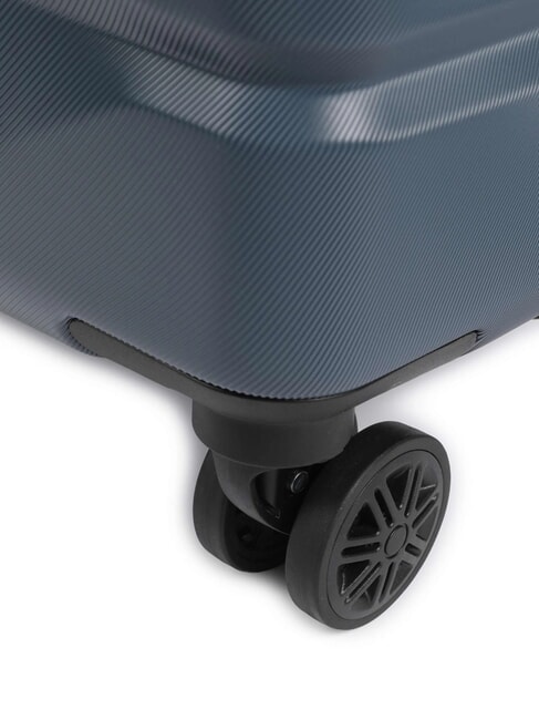 AIR ARMOUR Troller de dimensiuni mari, extensibil duce - Trolere rigide