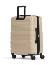 DELSEY AIR ARMOUR Troller Spinner mediu, extensibil fildeş - Trolere rigide - 3