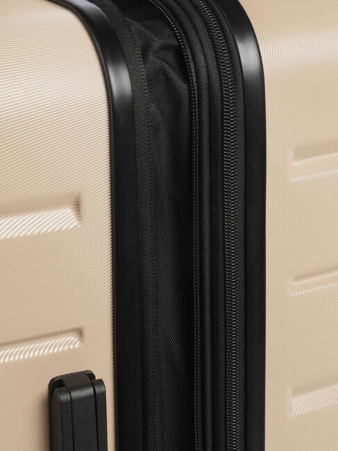 AIR ARMOUR Troller Spinner mediu, extensibil fildeş - Trolere rigide