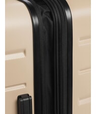 DELSEY AIR ARMOUR Troller Spinner mediu, extensibil fildeş - Trolere rigide - 5