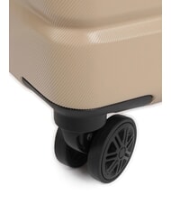 DELSEY AIR ARMOUR Troller Spinner mediu, extensibil fildeş - Trolere rigide - 6