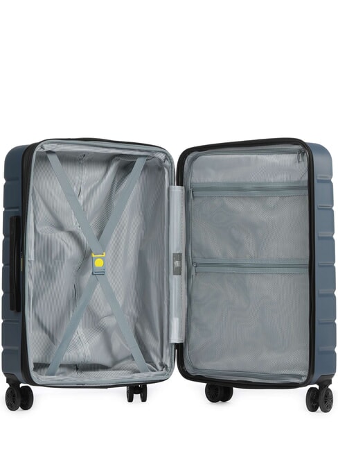 AIR ARMOUR Troller Spinner mediu, extensibil duce - Trolere rigide
