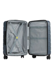 DELSEY AIR ARMOUR Troller Spinner mediu, extensibil duce - Trolere rigide - 2