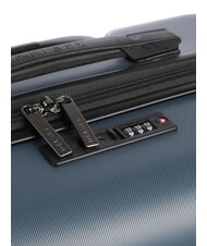 DELSEY AIR ARMOUR Troller Spinner mediu, extensibil duce - Trolere rigide - 4