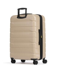 DELSEY AIR ARMOUR Troller de dimensiuni mari, extensibil fildeş - Trolere rigide - 3