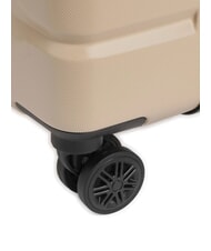 DELSEY AIR ARMOUR Troller de dimensiuni mari, extensibil fildeş - Trolere rigide - 6