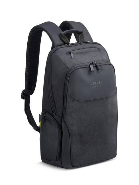 PARVIS PLUS Rucsac pentru laptop de 15,6" negru - Rucsacuri pentru laptop
