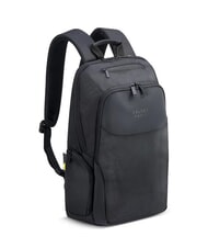 DELSEY PARVIS PLUS Rucsac pentru laptop de 15,6" negru - Rucsacuri pentru laptop - 2