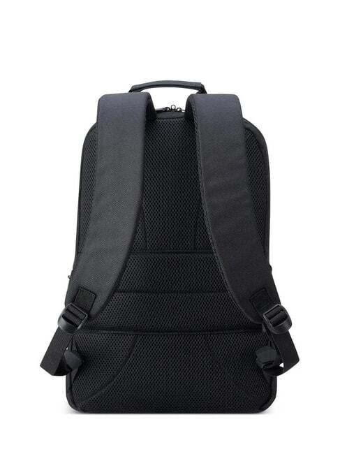 PARVIS PLUS Rucsac pentru laptop de 15,6" negru - Rucsacuri pentru laptop
