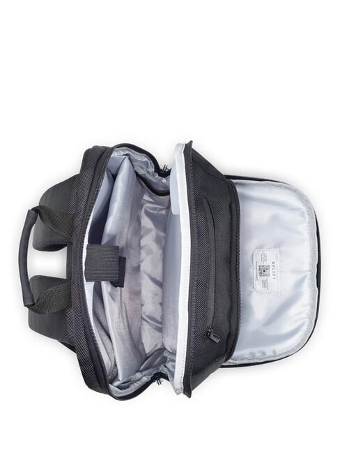 PARVIS PLUS Rucsac pentru laptop de 15,6" negru - Rucsacuri pentru laptop