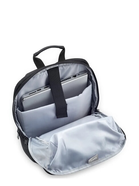 PARVIS PLUS Rucsac pentru laptop de 15,6" negru - Rucsacuri pentru laptop