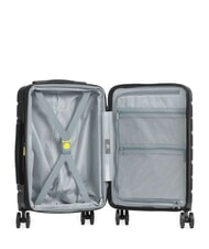 DELSEY AIR ARMOUR Cărucior extensibil pentru bagaje de m&acirc;nă negru - Bagaje de m&acirc;nă - 2