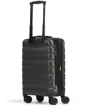 DELSEY AIR ARMOUR Cărucior extensibil pentru bagaje de m&acirc;nă negru - Bagaje de m&acirc;nă - 3