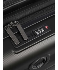 DELSEY AIR ARMOUR Cărucior extensibil pentru bagaje de m&acirc;nă negru - Bagaje de m&acirc;nă - 4
