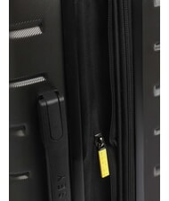 DELSEY AIR ARMOUR Cărucior extensibil pentru bagaje de m&acirc;nă negru - Bagaje de m&acirc;nă - 5