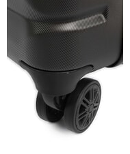DELSEY AIR ARMOUR Cărucior extensibil pentru bagaje de m&acirc;nă negru - Bagaje de m&acirc;nă - 6