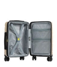 DELSEY AIR ARMOUR Cărucior extensibil pentru bagaje de m&acirc;nă fildeş - Bagaje de m&acirc;nă - 2