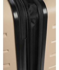 DELSEY AIR ARMOUR Cărucior extensibil pentru bagaje de m&acirc;nă fildeş - Bagaje de m&acirc;nă - 5