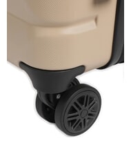 DELSEY AIR ARMOUR Cărucior extensibil pentru bagaje de m&acirc;nă fildeş - Bagaje de m&acirc;nă - 6