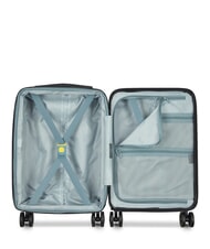 DELSEY AIR ARMOUR Cărucior extensibil pentru bagaje de m&acirc;nă duce - Bagaje de m&acirc;nă - 2