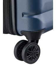 DELSEY AIR ARMOUR Cărucior extensibil pentru bagaje de m&acirc;nă duce - Bagaje de m&acirc;nă - 7