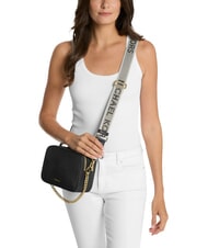 MICHAEL KORS BRYANT Geantă de umăr mini negru - Genți femei - 2