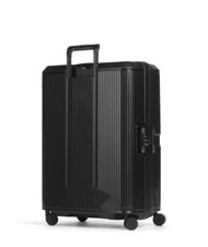 DELSEY VAUBAN Cărucior mediu negru - Trolere rigide - 3