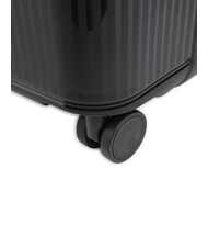 DELSEY VAUBAN Cărucior mediu negru - Trolere rigide - 5