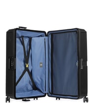 DELSEY VAUBAN Cărucior mare negru - Trolere rigide - 2
