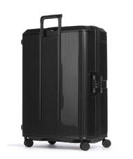 DELSEY VAUBAN Cărucior mare negru - Trolere rigide - 3