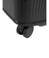 DELSEY VAUBAN Cărucior mare negru - Trolere rigide - 5