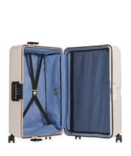 DELSEY VAUBAN Cărucior mediu aur - Trolere rigide - 2