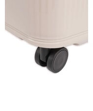 DELSEY VAUBAN Cărucior mare aur - Trolere rigide - 5
