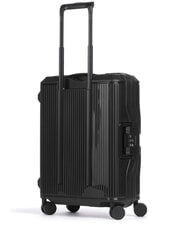 DELSEY VAUBAN Cărucior pentru bagaje de m&acirc;nă negru - Bagaje de m&acirc;nă - 3