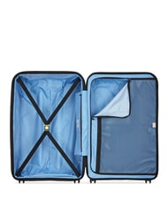 DELSEY LUTECE SE Cărucior mare, extensibil albastru - Trolere rigide - 2