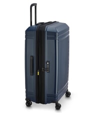 DELSEY LUTECE SE Cărucior mare, extensibil albastru - Trolere rigide - 3