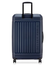 DELSEY LUTECE SE Cărucior mare, extensibil albastru - Trolere rigide - 4