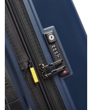 DELSEY LUTECE SE Cărucior mare, extensibil albastru - Trolere rigide - 5