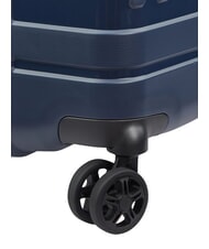 DELSEY LUTECE SE Cărucior mare, extensibil albastru - Trolere rigide - 6
