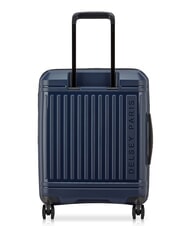 DELSEY LUTECE SE Cărucior extensibil pentru bagaje de m&acirc;nă albastru - Bagaje de m&acirc;nă - 4