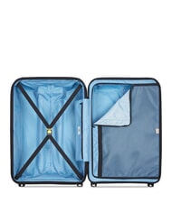 DELSEY LUTECE SE Cărucior mare, extensibil apa verde - Trolere rigide - 2