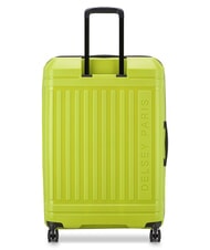 DELSEY LUTECE SE Cărucior mare, extensibil apa verde - Trolere rigide - 4