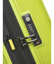 DELSEY LUTECE SE Cărucior mare, extensibil apa verde - Trolere rigide - 5
