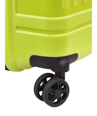 DELSEY LUTECE SE Cărucior mare, extensibil apa verde - Trolere rigide - 6