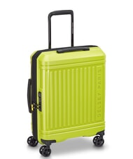 DELSEY LUTECE SE Cărucior extensibil pentru bagaje de m&acirc;nă apa verde - Bagaje de m&acirc;nă - 3