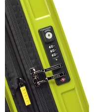 DELSEY LUTECE SE Cărucior extensibil pentru bagaje de m&acirc;nă apa verde - Bagaje de m&acirc;nă - 5