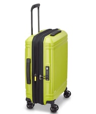 DELSEY LUTECE SE Cărucior extensibil pentru bagaje de m&acirc;nă apa verde - Bagaje de m&acirc;nă - 6